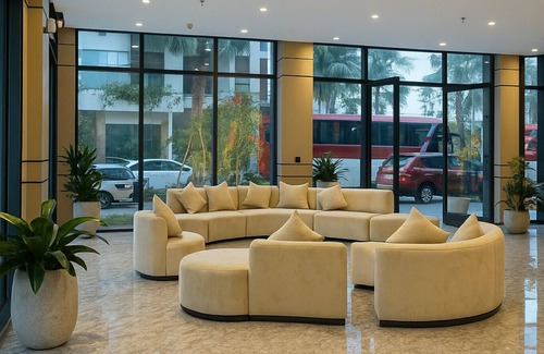 Hoang Hoa Hotel | Flamingo Hai Tien - Kim Thanh Boutique Hotel