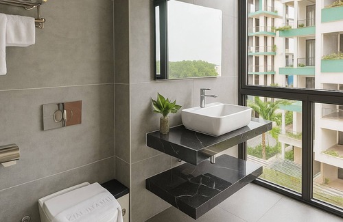 Hoang Hoa Hotel | Flamingo Hai Tien - Kim Thanh Boutique Hotel