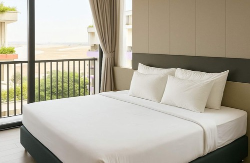 Hoang Hoa Hotel | Flamingo Hai Tien - Kim Thanh Boutique Hotel
