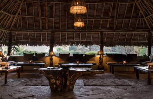 Nakuru Otro | Flamingo Hill Tented Camp