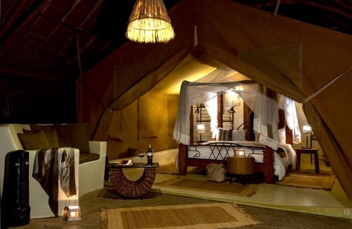 Nakuru Otro | Flamingo Hill Tented Camp
