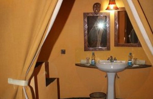 Nakuru Otro | Flamingo Hill Tented Camp