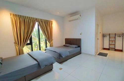 Port Dickson Casa | Flamingo Homestay Port Dickson