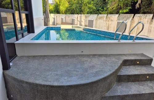 Port Dickson Casa | Flamingo Homestay Port Dickson