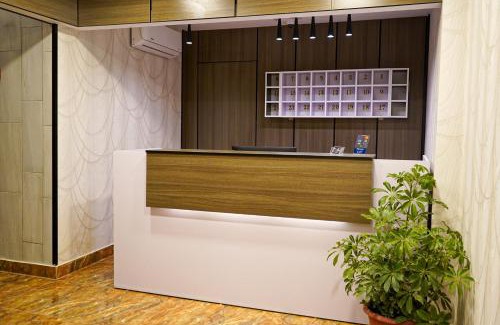 Irbid Hotel | flamingo hotel irbid