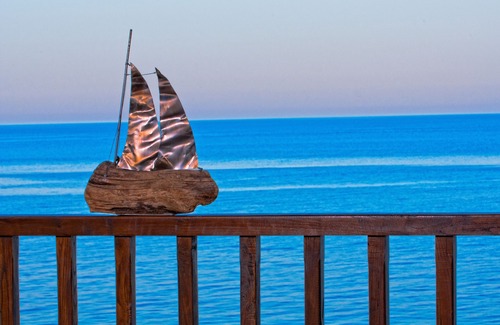 Zagora-Mouresi Apartamento | Flamingo Hotel Pelion