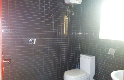 Festac Hotel | Flamingo Hotel & Suites