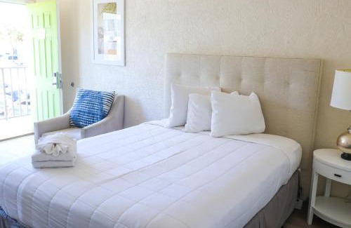 Panama City Beach Hotel | Flamingo Hotel & Tower