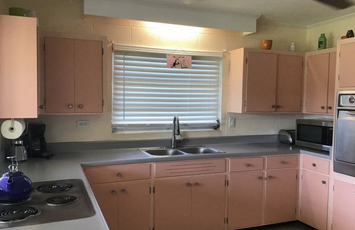 South Venice Casa | Flamingo House - Experience Old Florida!