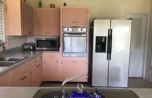 South Venice Casa | Flamingo House - Experience Old Florida!