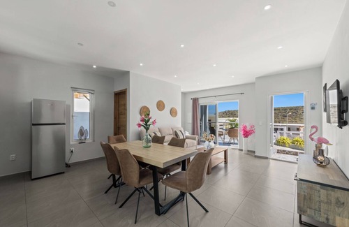 Grote Berg Casa | Flamingo House, Grote Berg