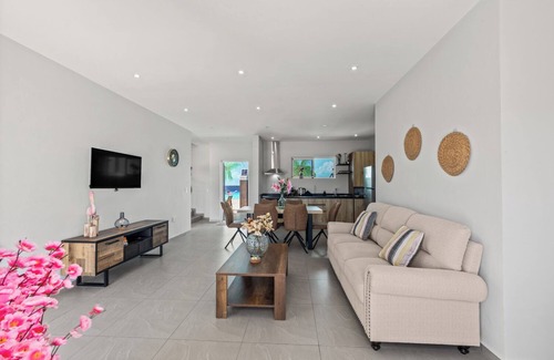 Grote Berg Casa | Flamingo House, Grote Berg