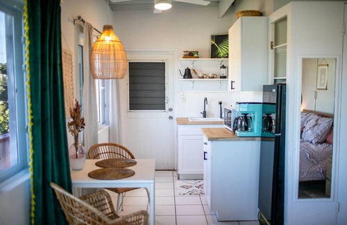 Estate Enighed Apartamento | Flamingo House PALM Sunset view Walk to town