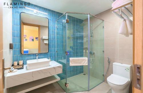 Hoang Hoa Complejo | FLAMINGO IBIZA HAI TIEN - Resort 5 Sao