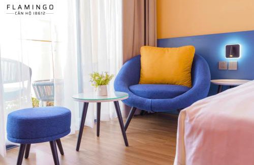 Hoang Hoa Complejo | FLAMINGO IBIZA HAI TIEN - Resort 5 Sao