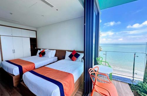 Hoang Hoa Apartamento | Flamingo Ibiza Hai Tien Luxury Resort