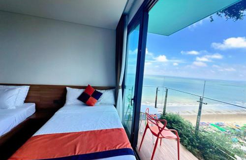 Hoang Hoa Apartamento | Flamingo Ibiza Hai Tien Luxury Resort