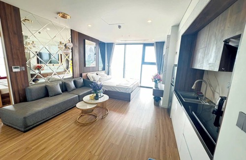 Hoang Hoa Hotel | Flamingo Ibiza Party Resort Hai Tien