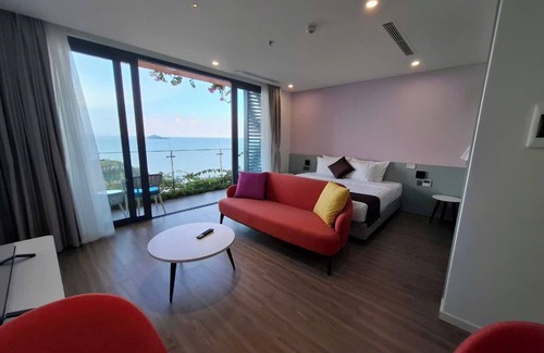 Hoang Hoa Hotel | Flamingo Ibiza Party Resort Hai Tien
