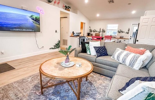 Bonita Springs Casa | Flamingo in Bonita, Sleeps 10