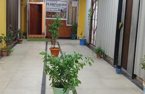 Gorakhpur Casa | FLAMINGO Inn
