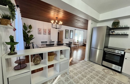 Fort Pierce Casa | Flamingo Inn, Just minutes from Downtown, Markets, Restaurants & Beaches