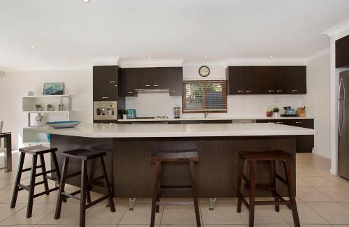 Broadbeach Waters Casa | Flamingo Key