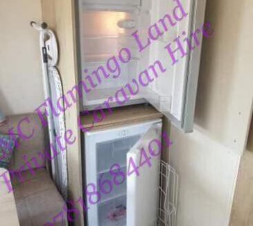 Kirby Misperton Otro | Flamingo Land - Woodlands W174