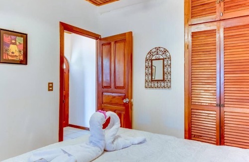 Playa Flamingo Hotel | Flamingo Marina Resort