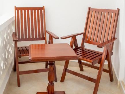 Malindi Apartamento | Flamingo Naks Suite (Malindi's Hidden Gem)