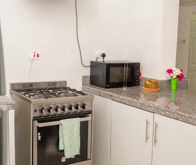 Malindi Apartamento | Flamingo Naks Suite (Malindi's Hidden Gem)