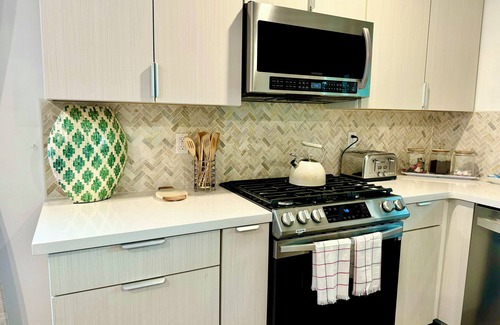 Atascadero Casa | Flamingo Oasis - Next to the Atascadero lake/park/zoo!