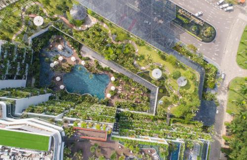 Ngoc Quang Complejo | Flamingo Resort Dai Lai