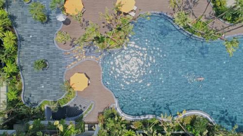 Ngoc Quang Complejo | Flamingo Resort Dai Lai