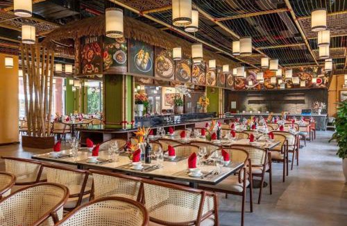 Son Duong Apartamento | Flamingo Tan Trao Tuyen Quang Resort Luxury