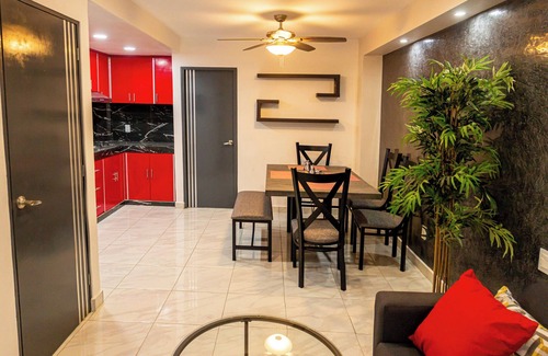 Ixtapa Casa | Flamingos 45 - Vacation Home for rent 5 min from Ixtapa's hotel zone!