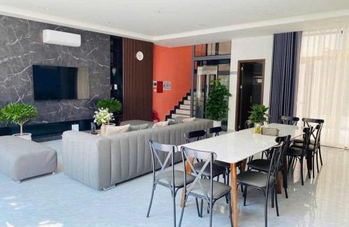Hoang Hoa Apartamento | Flamingos Hải Tiến