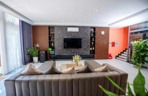 Hoang Hoa Apartamento | Flamingos Hải Tiến