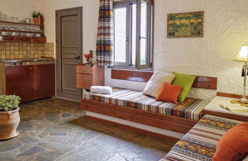 Chania Hotel | Flamingos Hotel