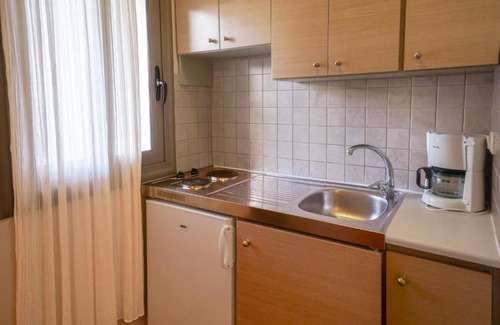 Chania Hotel | Flamingos Hotel