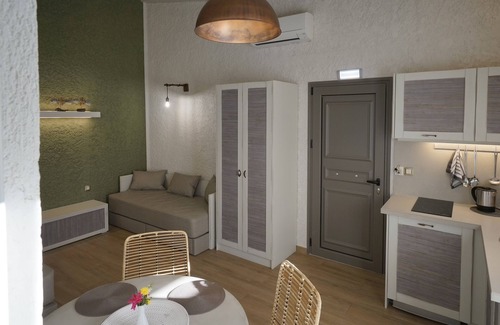 Chania Hotel | Flamingos Hotel