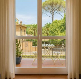 Parioli Apartamento | Flaminia Design Apartment - GR HOME