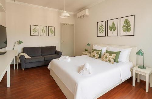 Parioli Apartamento | Flaminia Design Apartment - GR HOME