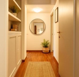 Parioli Apartamento | Flaminia Design Apartment - GR HOME