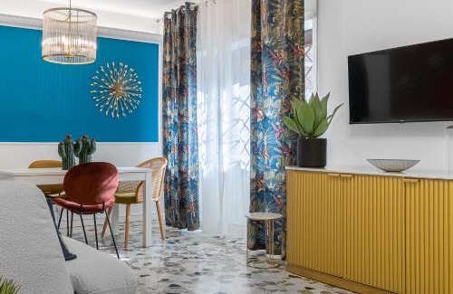 Flaminio Apartamento | Flaminio Charme Apartment