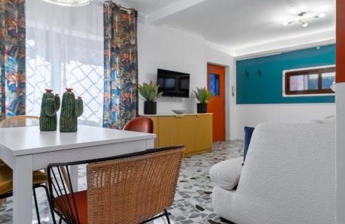 Flaminio Apartamento | Flaminio Charme Apartment