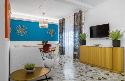 Flaminio Apartamento | Flaminio Charme Apartment