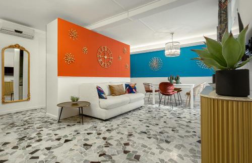 Flaminio Apartamento | Flaminio Charme Apartment