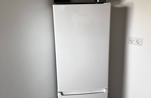 Huesten Apartamento | Flammberg.apartment