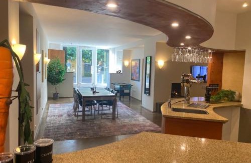 Breberen Apartamento | Flammerie - Hoferstraße 30c